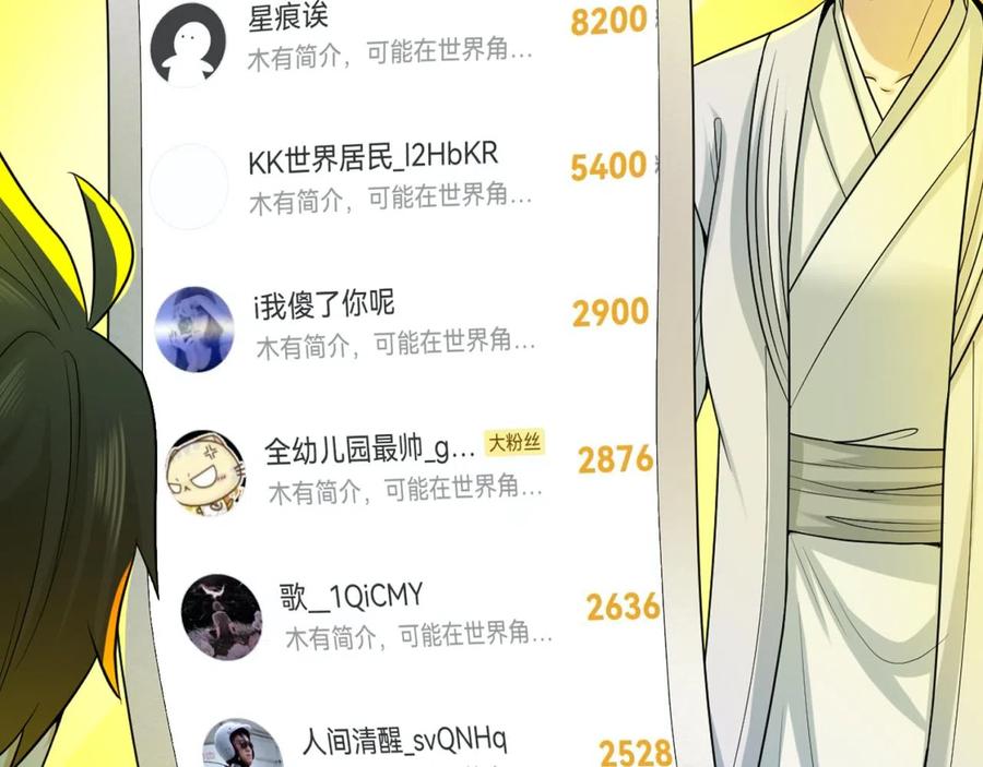 全球诡异时代 第47话 清竹的托付 第103页