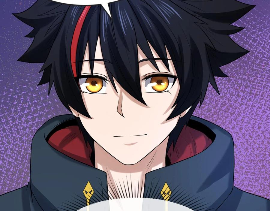 全球诡异时代 第48话 收集鬼伞 第48页
