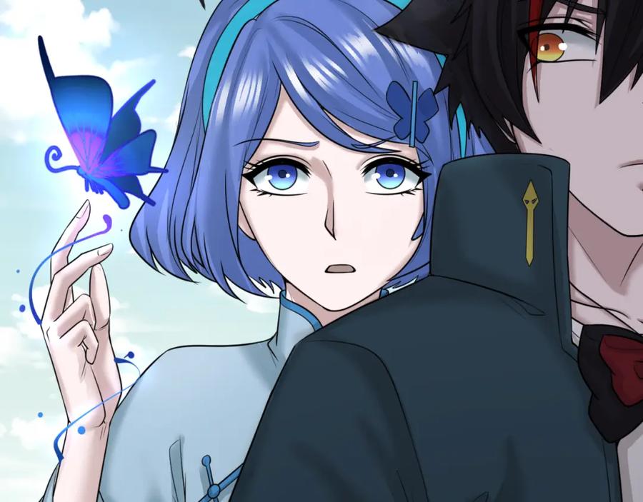 全球诡异时代 第49话 反转！灭门真相！ 第86页