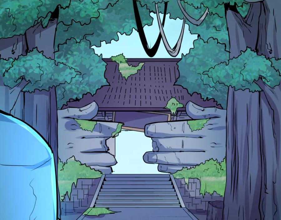全球诡异时代 第49话 反转！灭门真相！ 第115页