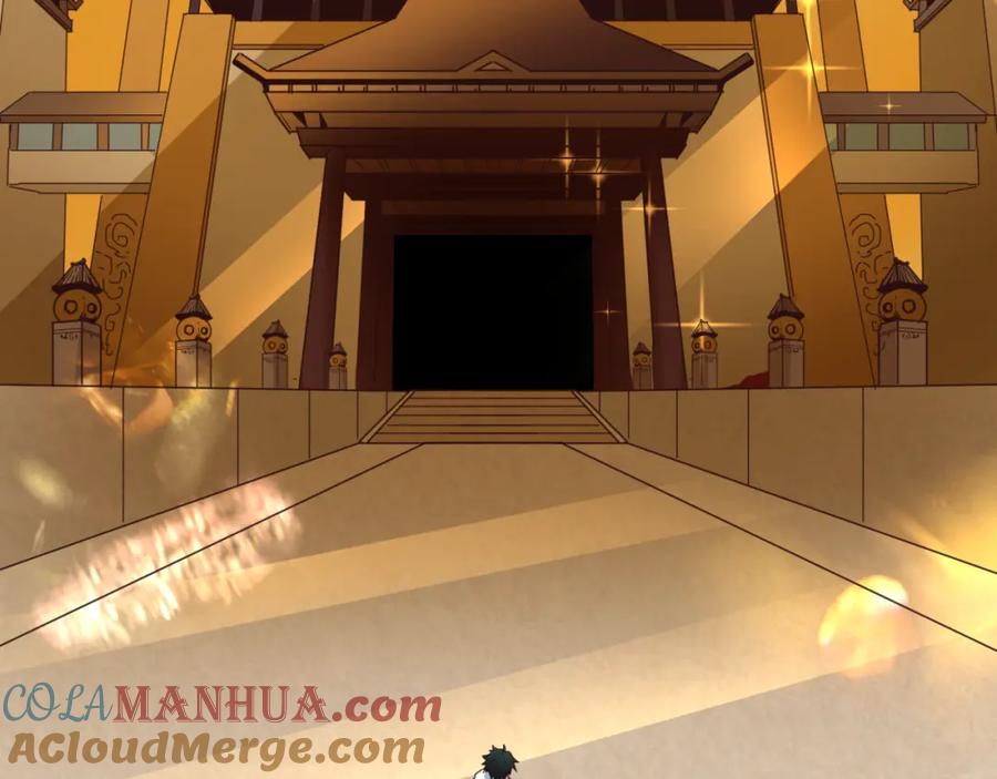 全球诡异时代 第49话 反转！灭门真相！ 第45页