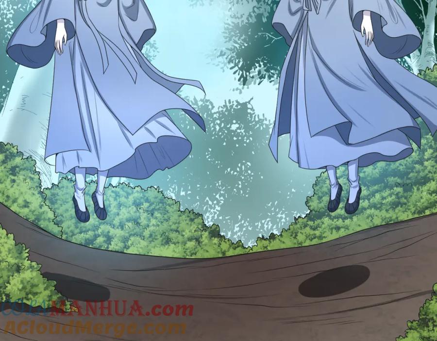 全球诡异时代 第49话 反转！灭门真相！ 第113页