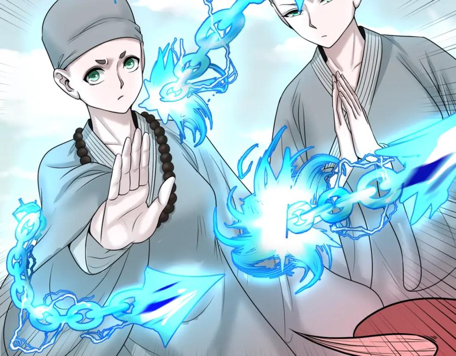全球诡异时代 第49话 反转！灭门真相！ 第99页