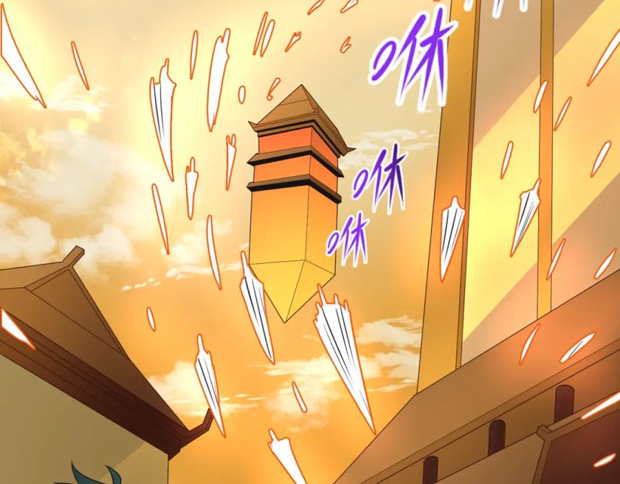 全球诡异时代 第49话 反转！灭门真相！ 第48页