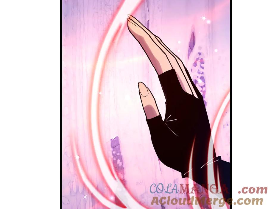 《我靠无敌被动打出成吨伤害！》第48话 击杀火蛛女 第21页