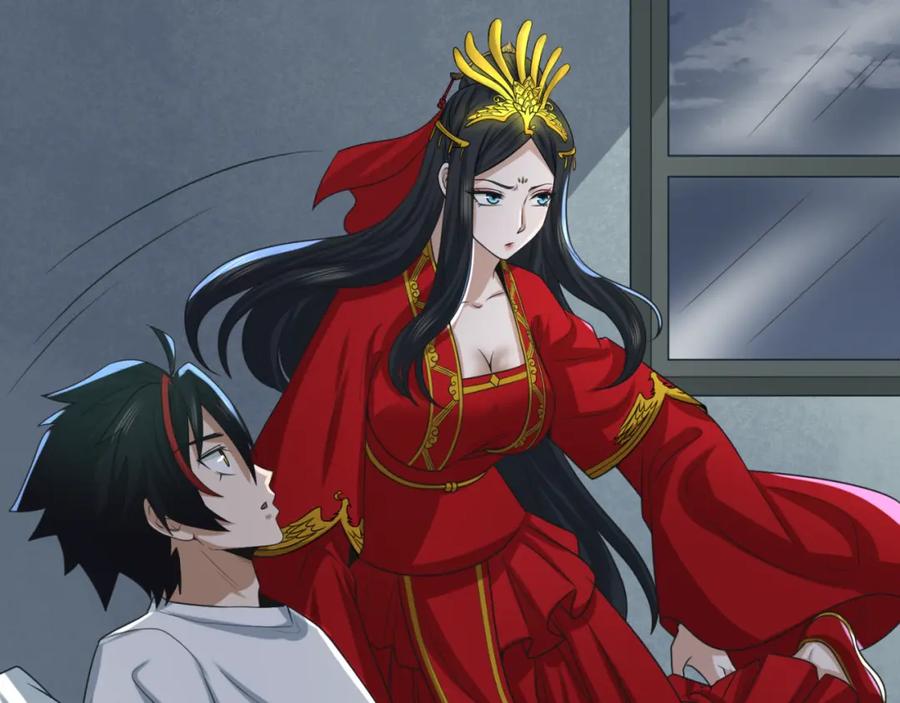 全球诡异时代 第49话 反转！灭门真相！ 第36页