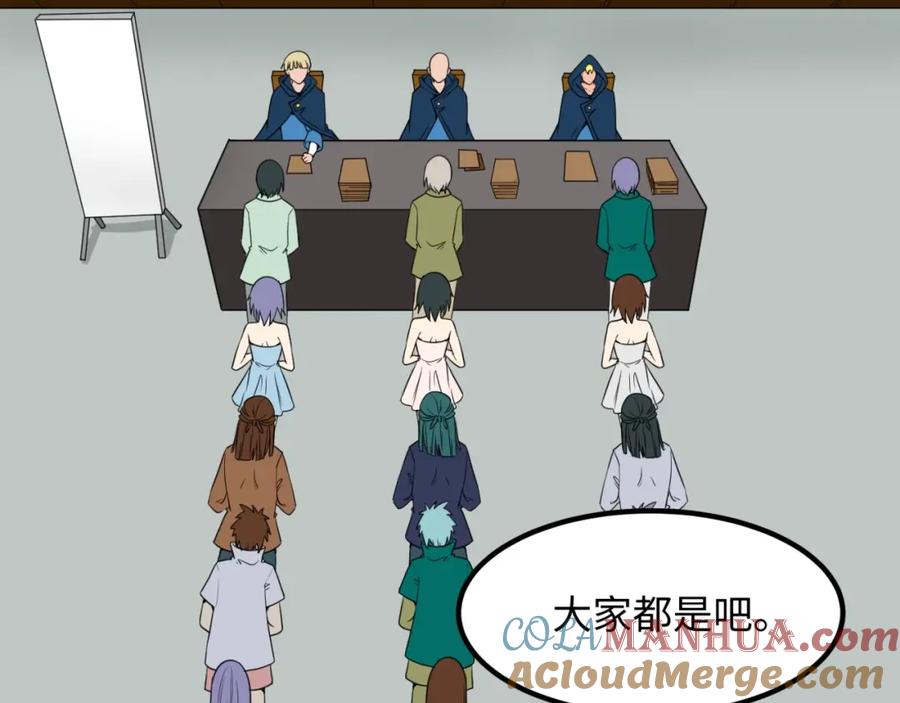 全球诡异时代 第5话 灭杀！ 第109页