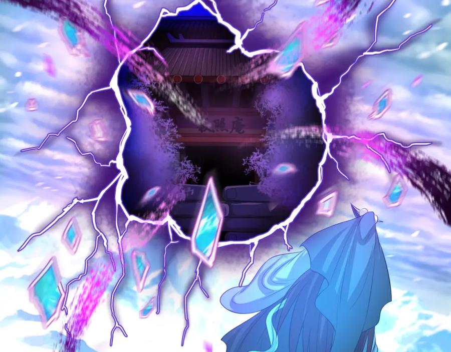 全球诡异时代 第51话 鬼尼姑vs鬼观音！ 第15页