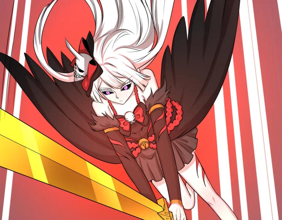 全球诡异时代 第51话 鬼尼姑vs鬼观音！ 第48页