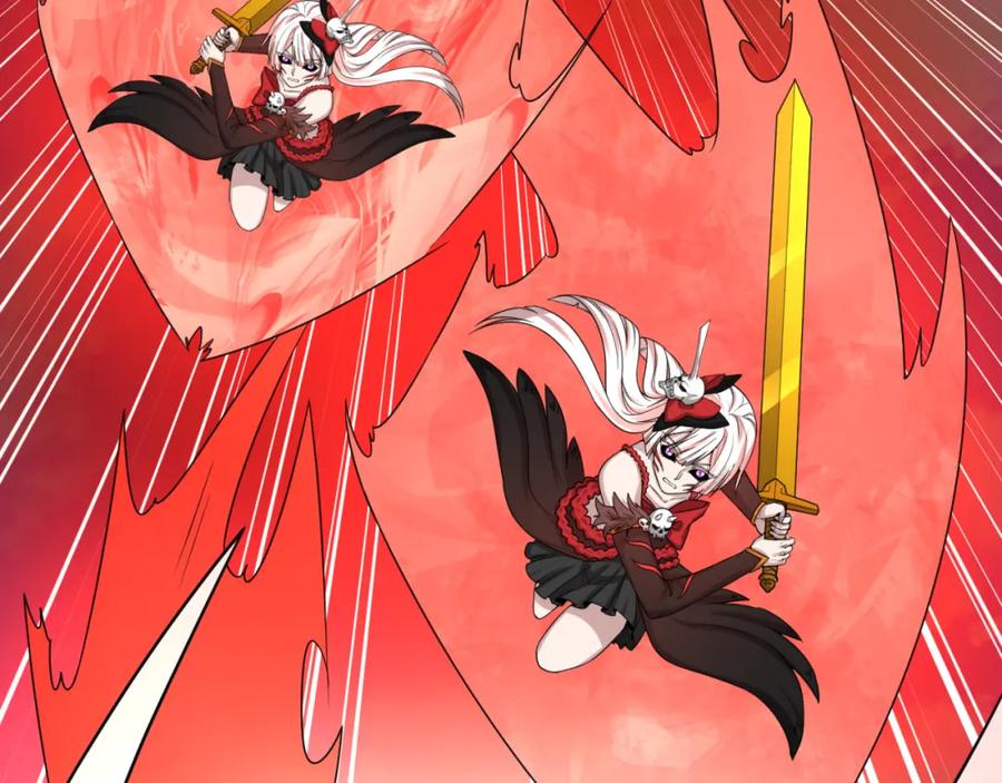 全球诡异时代 第51话 鬼尼姑vs鬼观音！ 第44页
