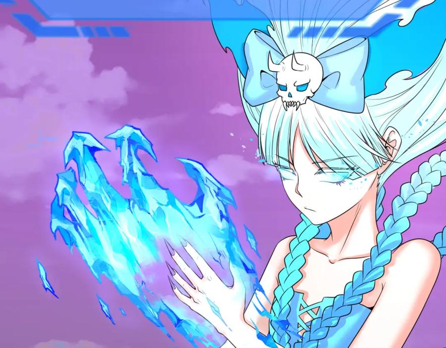 全球诡异时代 第51话 鬼尼姑vs鬼观音！ 第58页