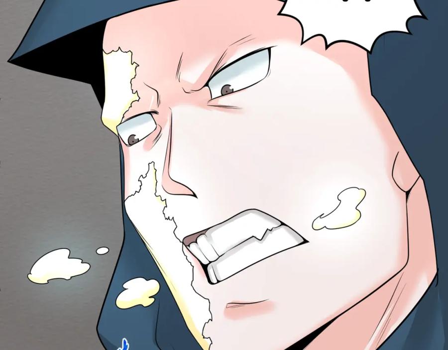 全球诡异时代 第51话 鬼尼姑vs鬼观音！ 第84页
