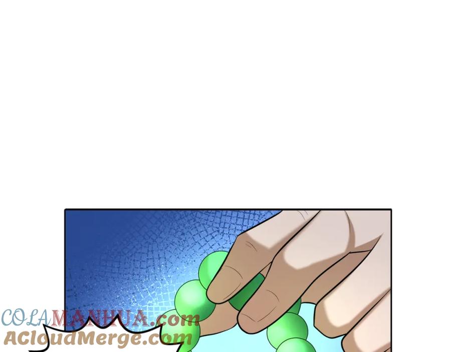 全球诡异时代 第51话 鬼尼姑vs鬼观音！ 第5页