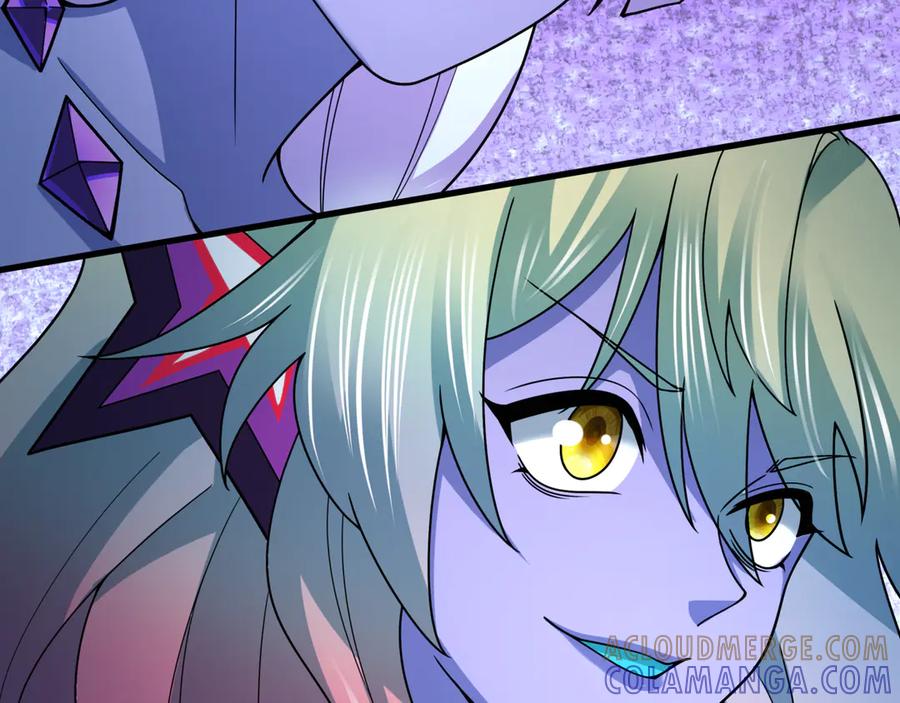 全球诡异时代 第505话 扶桑篇-黑魔仙惨败！ 第41页