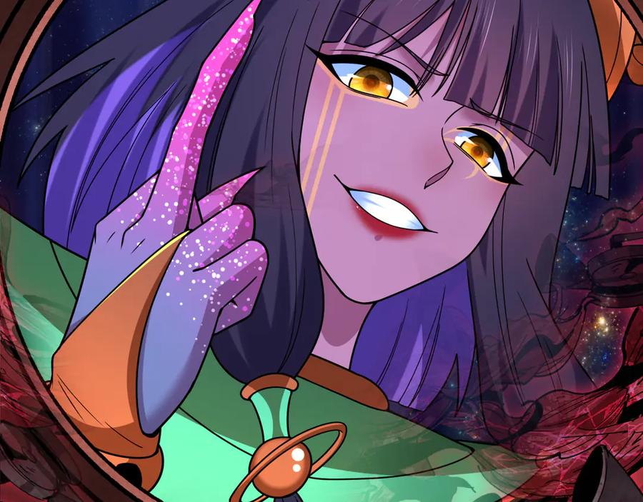 全球诡异时代 第505话 扶桑篇-黑魔仙惨败！ 第28页