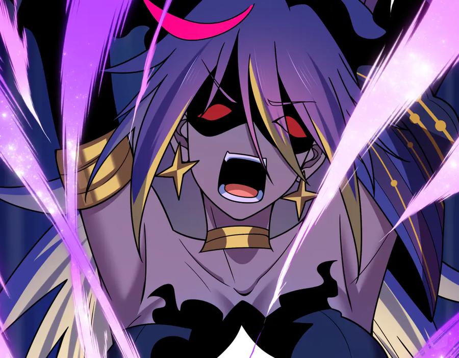 全球诡异时代 第505话 扶桑篇-黑魔仙惨败！ 第30页