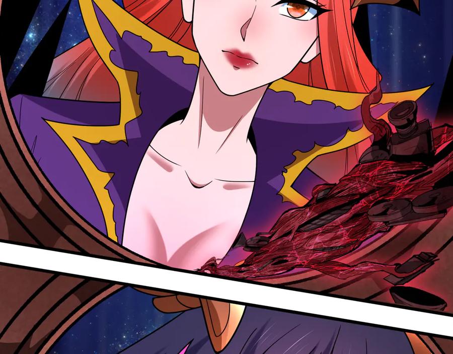 全球诡异时代 第505话 扶桑篇-黑魔仙惨败！ 第27页
