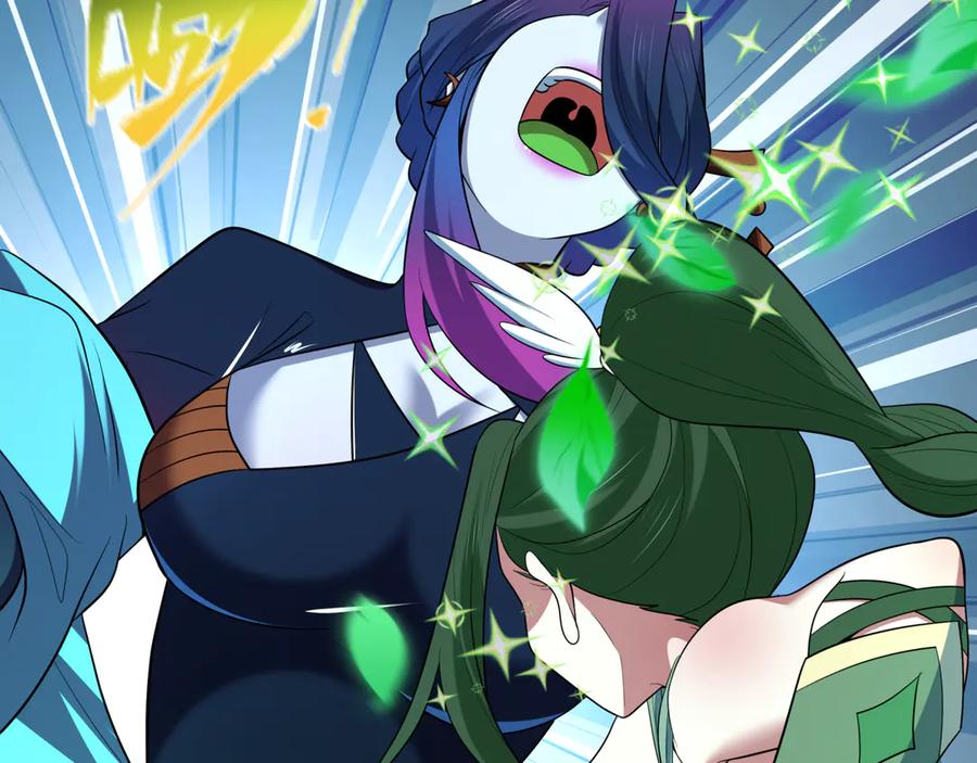 全球诡异时代 第505话 扶桑篇-黑魔仙惨败！ 第130页