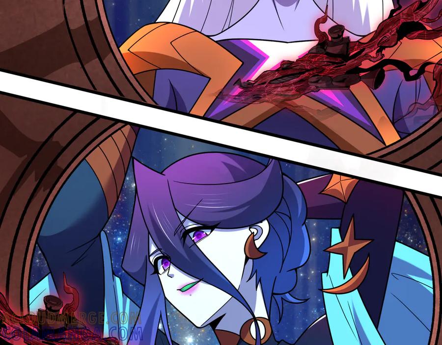 全球诡异时代 第505话 扶桑篇-黑魔仙惨败！ 第25页