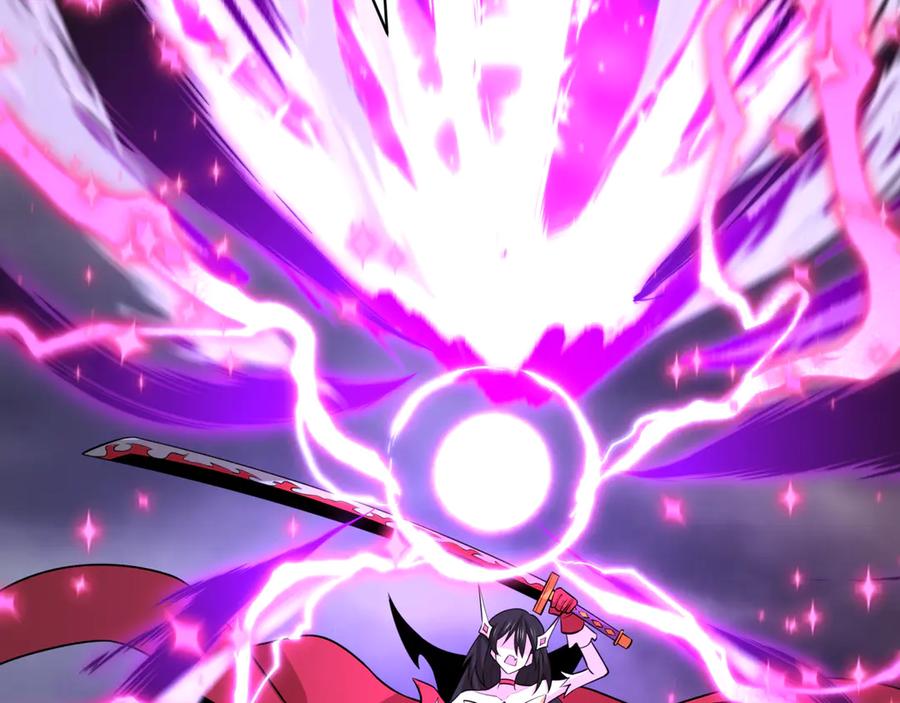 全球诡异时代 第505话 扶桑篇-黑魔仙惨败！ 第75页
