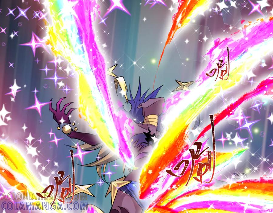 全球诡异时代 第505话 扶桑篇-黑魔仙惨败！ 第105页