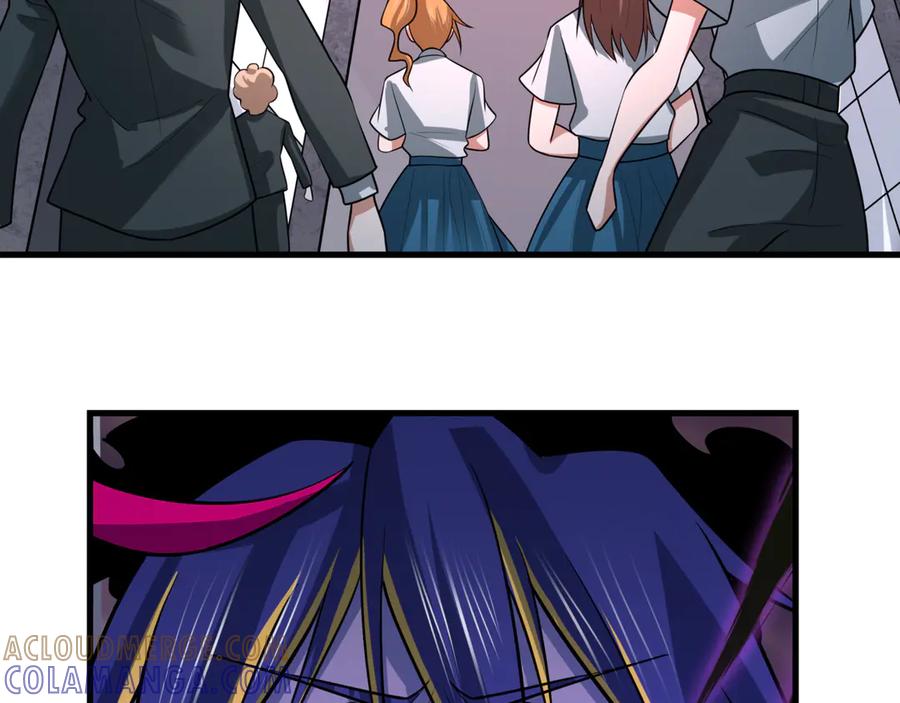 全球诡异时代 第505话 扶桑篇-黑魔仙惨败！ 第69页