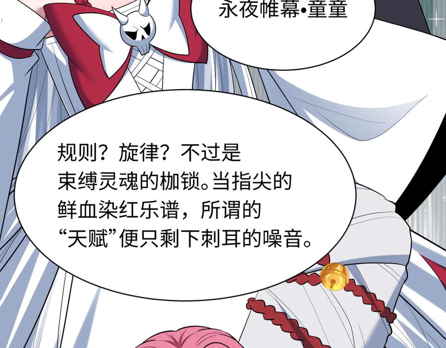 全球诡异时代 第510话 扶桑篇-罗生门！ 第84页