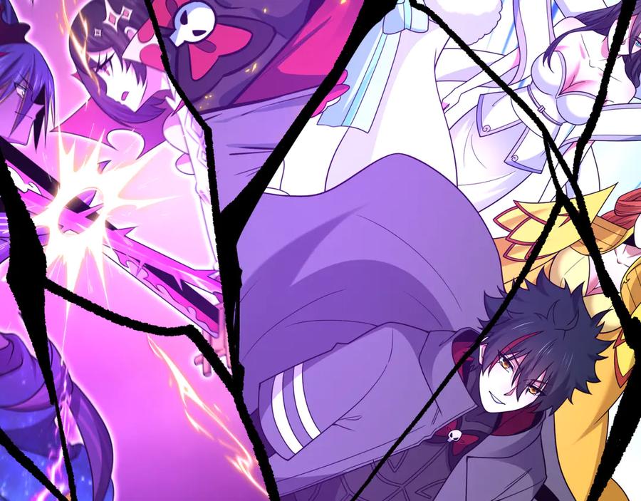 全球诡异时代 第510话 扶桑篇-罗生门！ 第34页