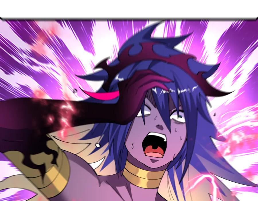 全球诡异时代 第510话 扶桑篇-罗生门！ 第11页