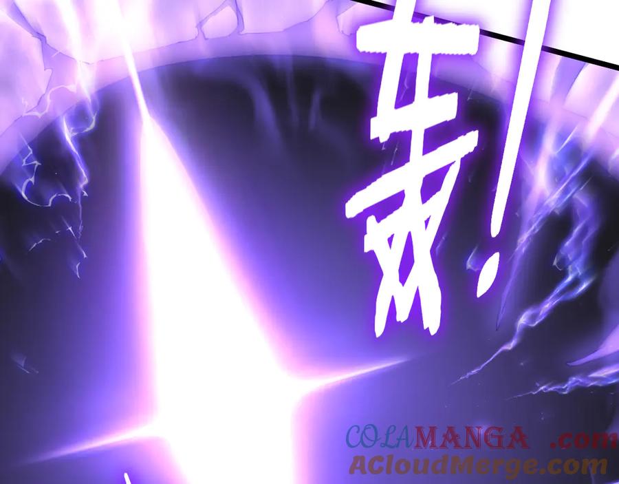 《虫族主宰：我玩的就是天灾》第52话 单挑蛛皇 第57页