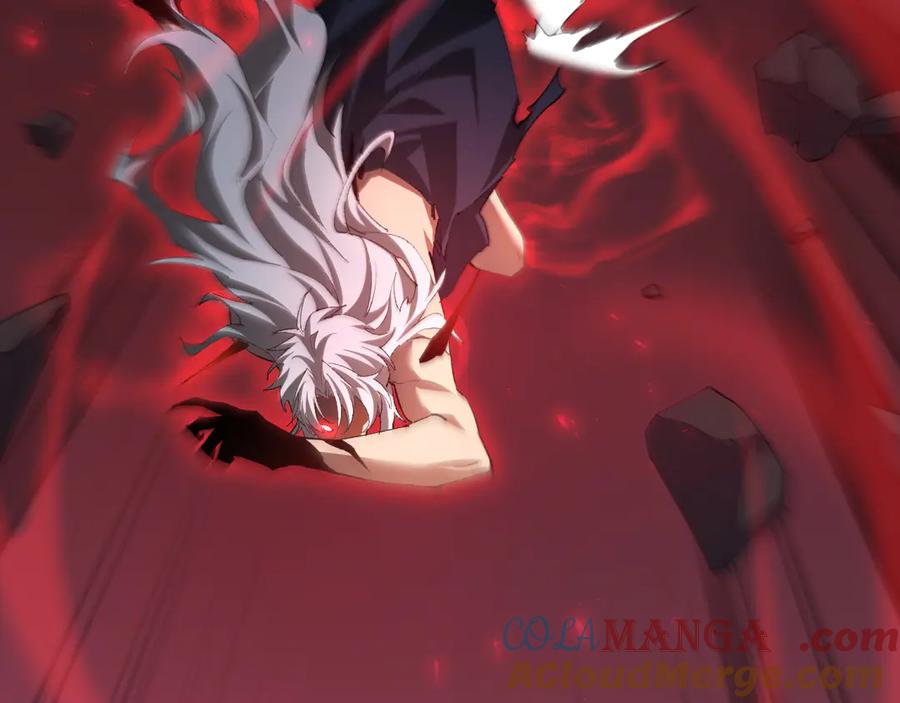 《虫族主宰：我玩的就是天灾》第52话 单挑蛛皇 第41页