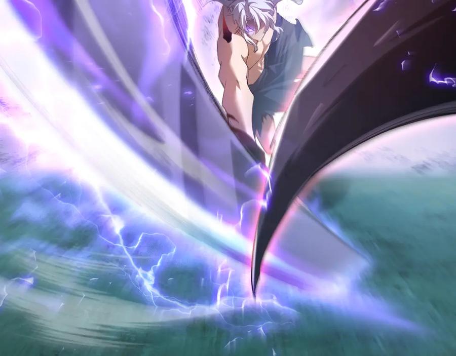 《虫族主宰：我玩的就是天灾》第52话 单挑蛛皇 第94页