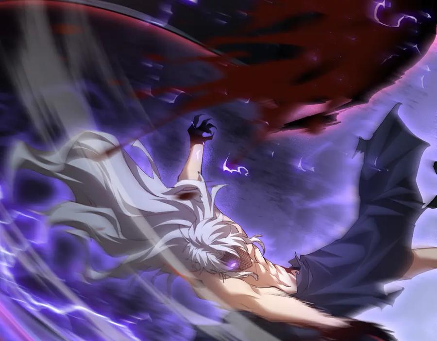 《虫族主宰：我玩的就是天灾》第52话 单挑蛛皇 第98页