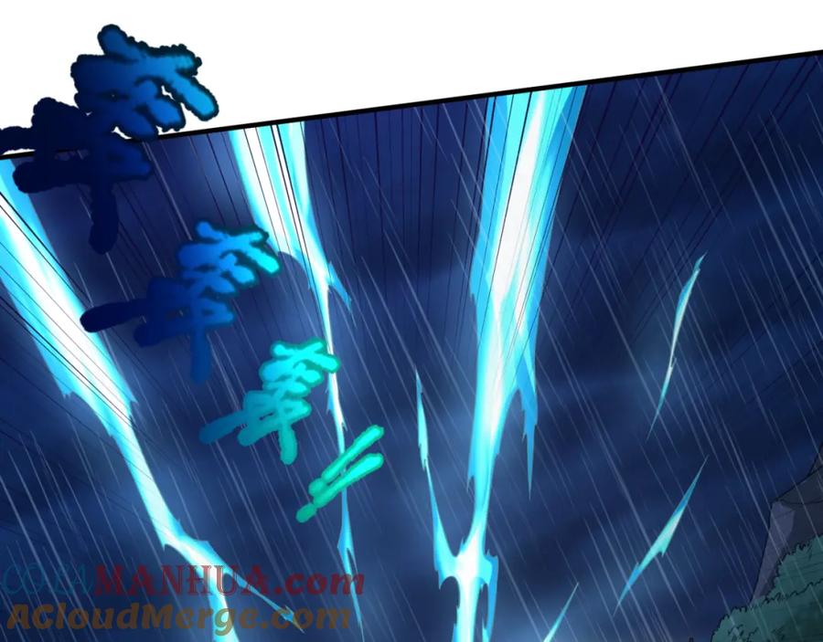 全球诡异时代 第52话 雷霆之战 第41页