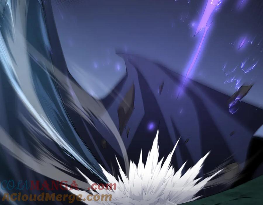 《虫族主宰：我玩的就是天灾》第52话 单挑蛛皇 第77页