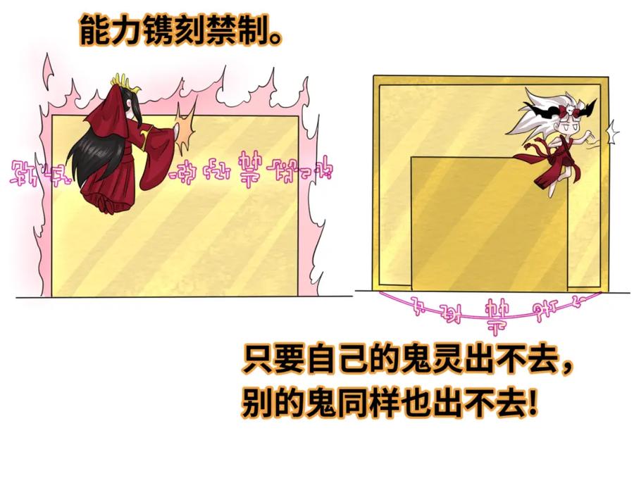 全球诡异时代 第53话 初到平城 第30页