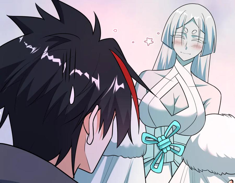 全球诡异时代 第528话 扶桑篇-契约雪女！ 第62页
