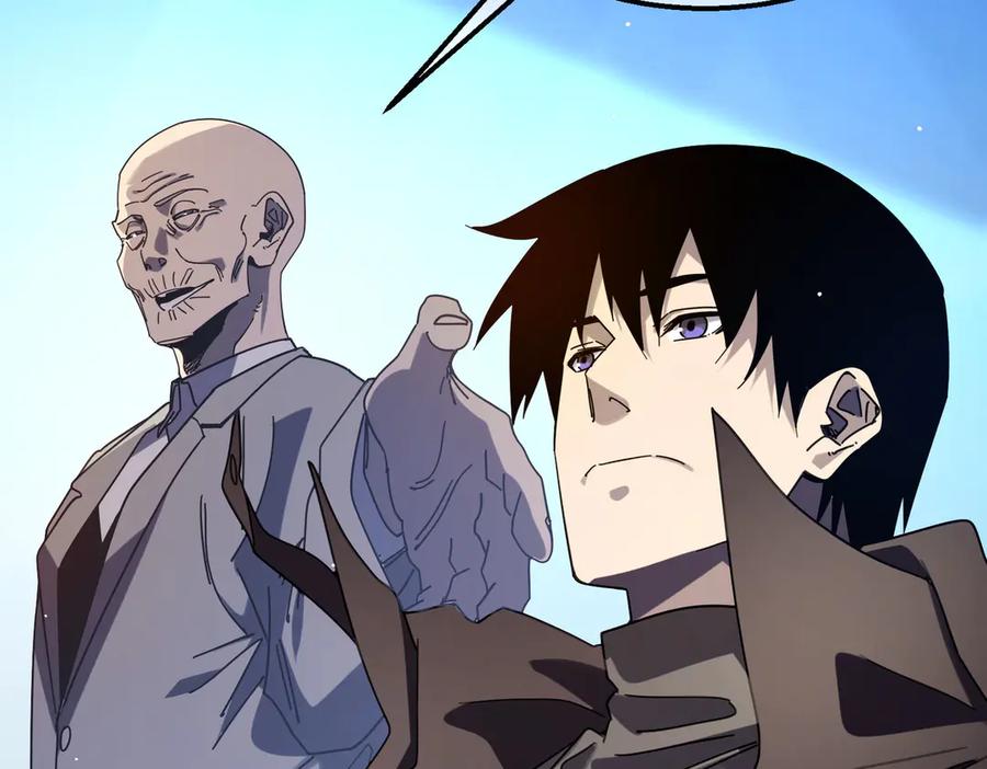 《我靠无敌被动打出成吨伤害！》第53话 云霸学府的挑衅 第43页
