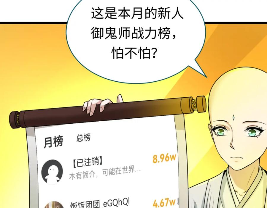 全球诡异时代 第54话 赢蕊的惊讶！ 第98页
