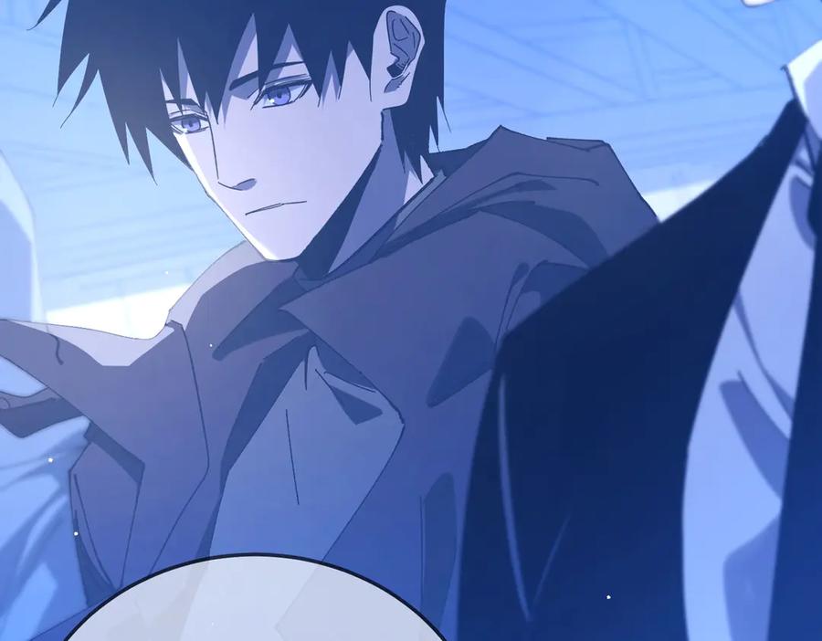 《我靠无敌被动打出成吨伤害！》第53话 云霸学府的挑衅 第23页