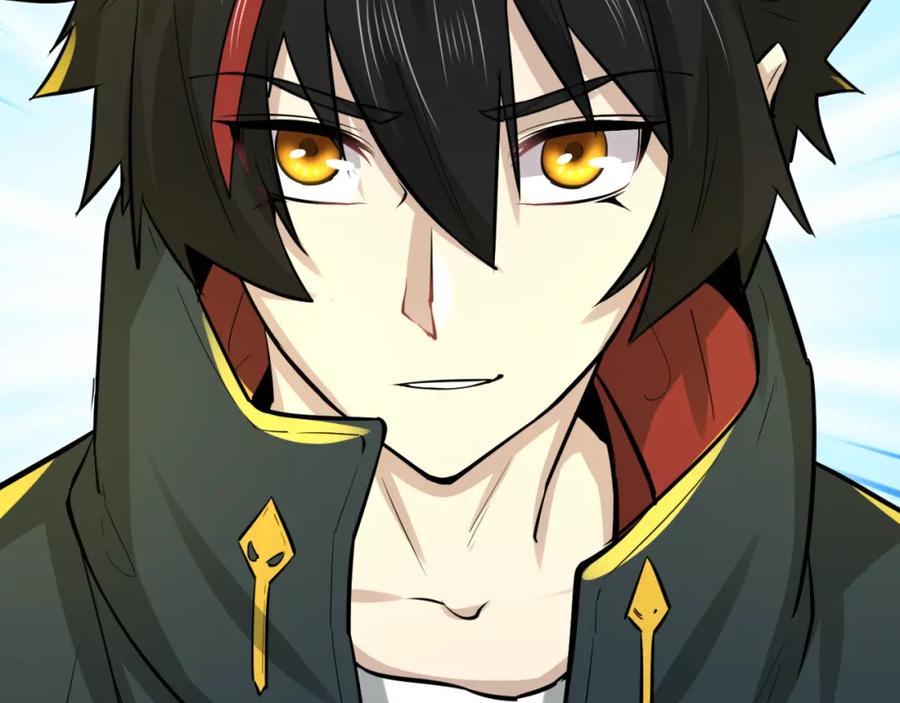 全球诡异时代 第55话 黄金监狱 第115页