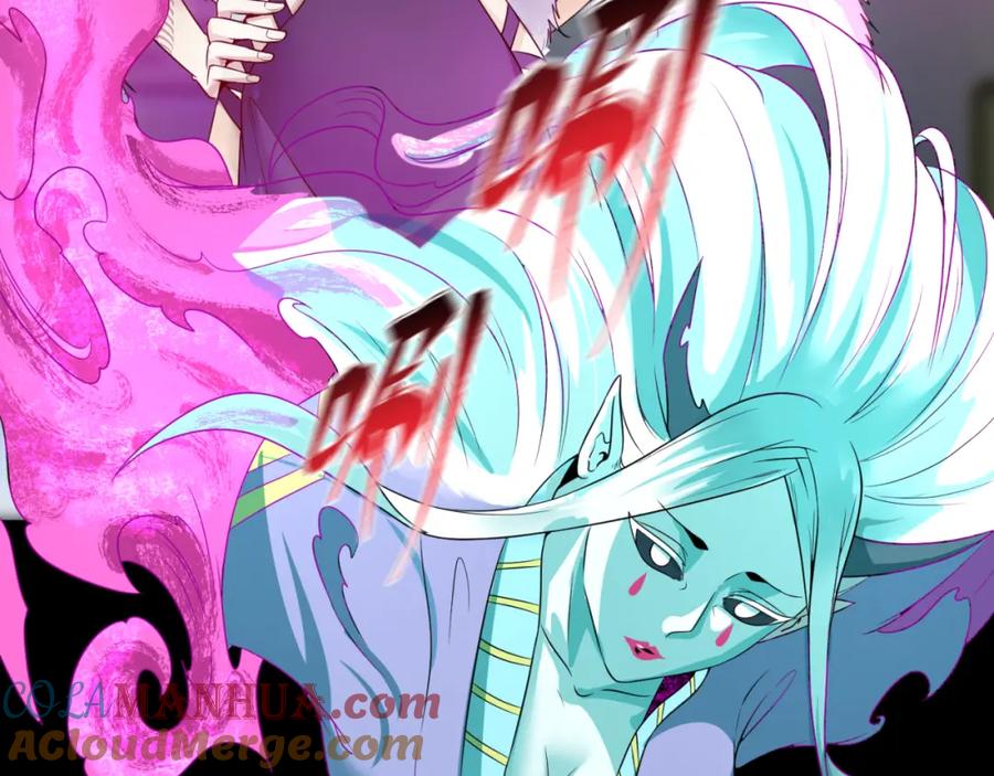 全球诡异时代 第55话 黄金监狱 第49页