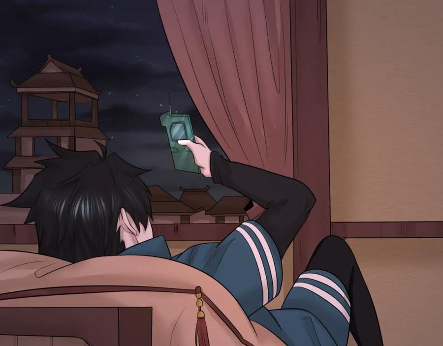 全球诡异时代 第55话 黄金监狱 第92页