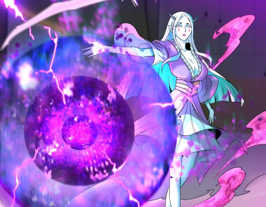 全球诡异时代 第55话 黄金监狱 第51页