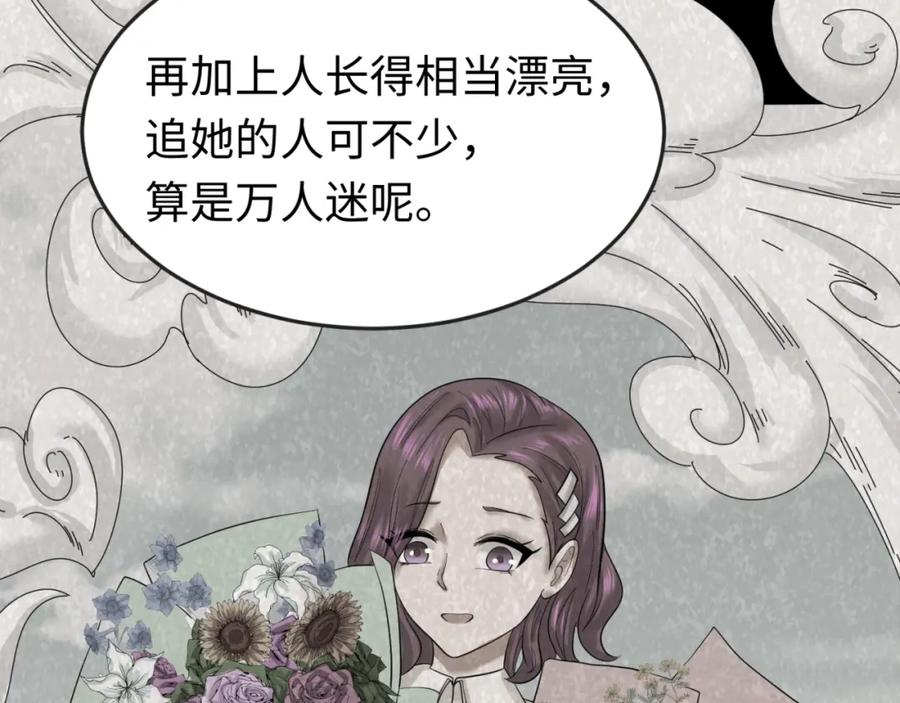 全球诡异时代 第55话 黄金监狱 第86页