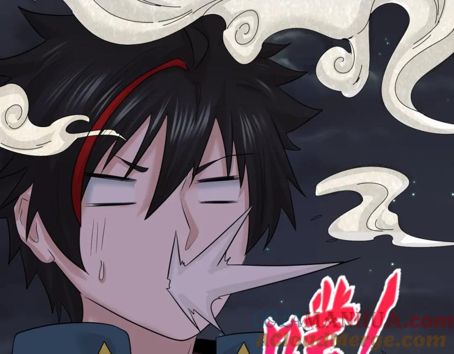 全球诡异时代 第55话 黄金监狱 第89页