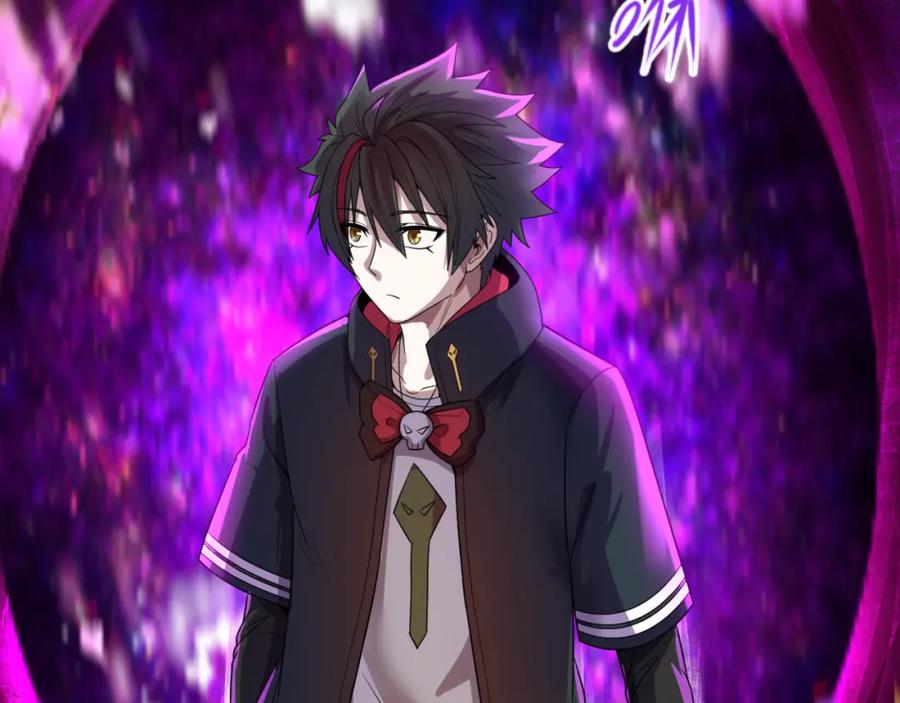 全球诡异时代 第55话 黄金监狱 第58页