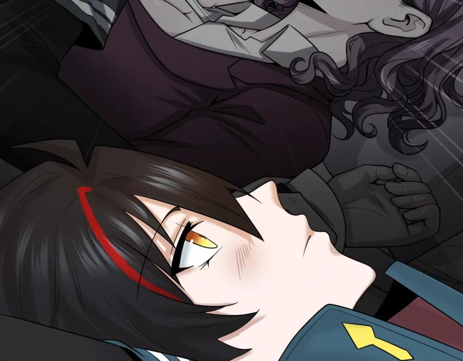 全球诡异时代 第55话 黄金监狱 第99页