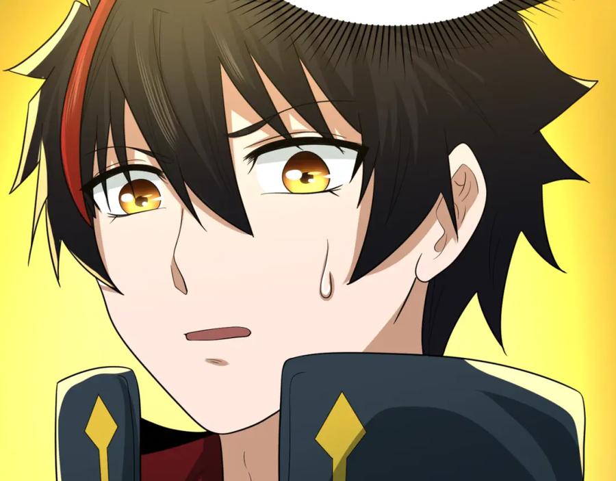 全球诡异时代 第56话 绑定鬼伞！ 第15页