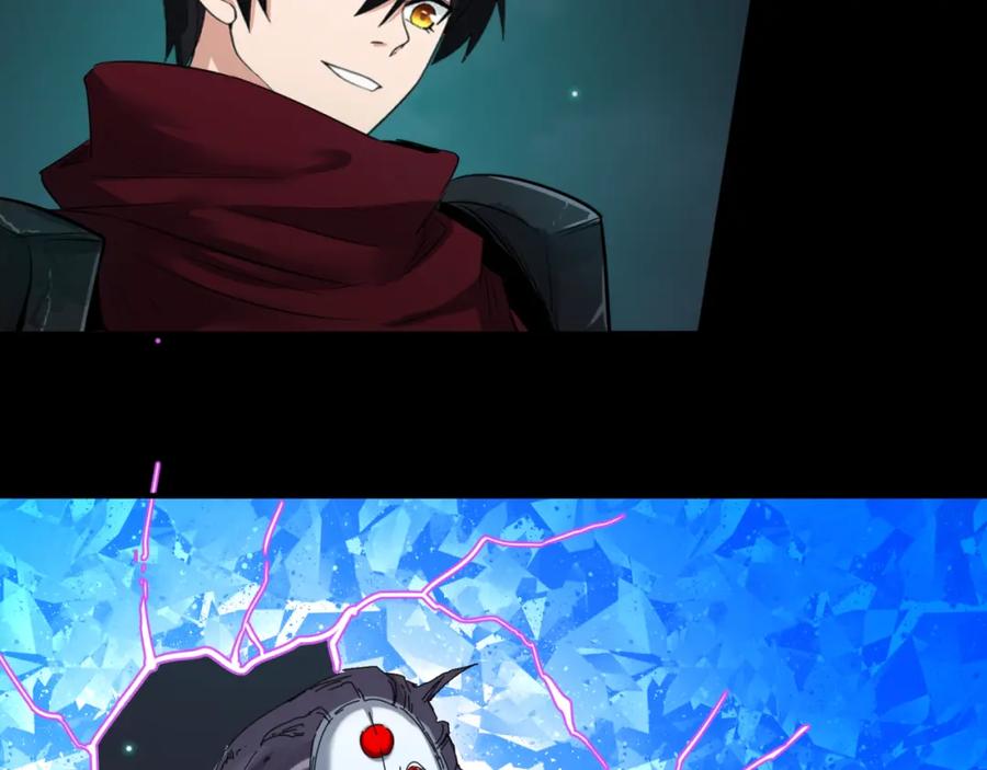 全球诡异时代 第58话 总部扬名！三大深渊级！ 第66页